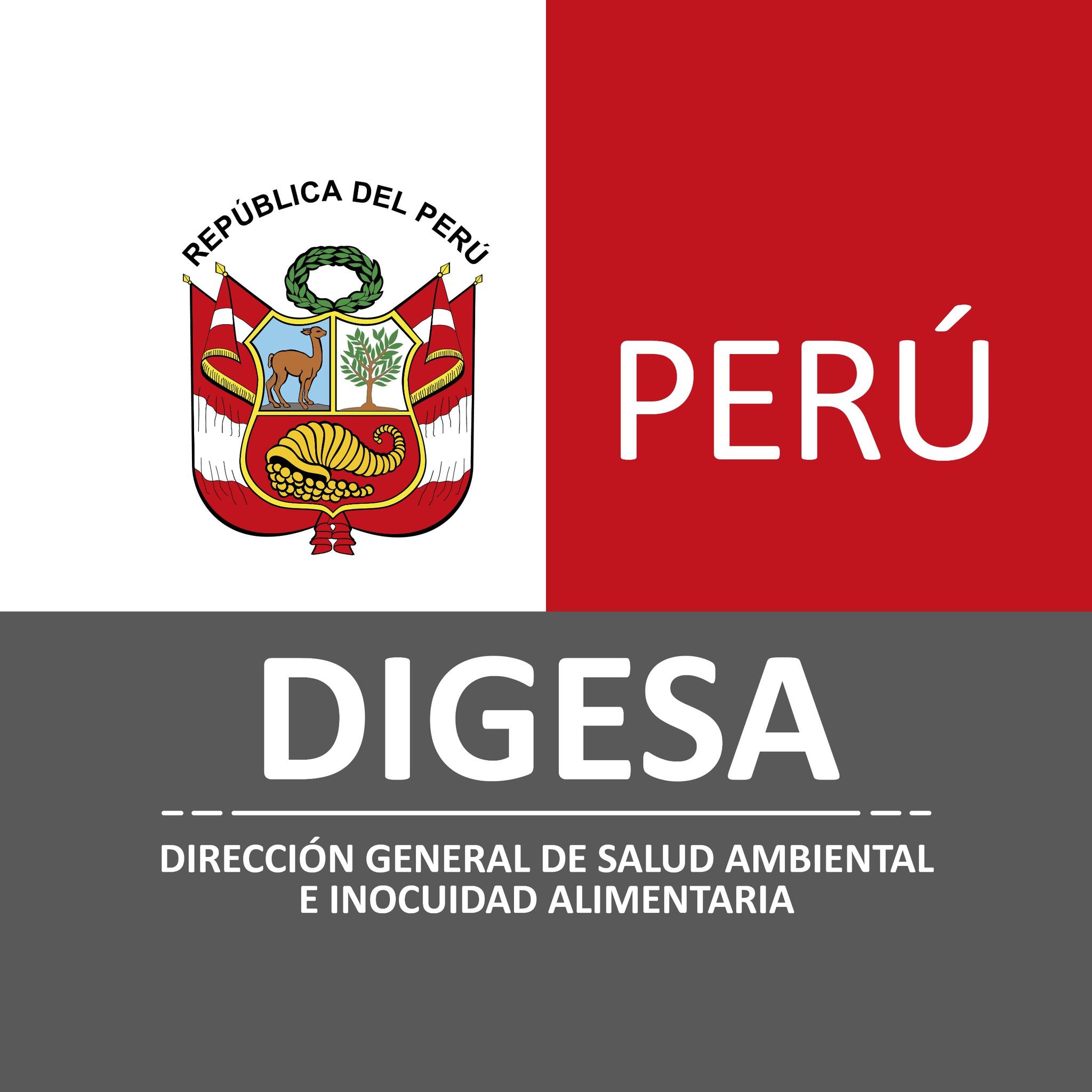 Digesa Minsa
