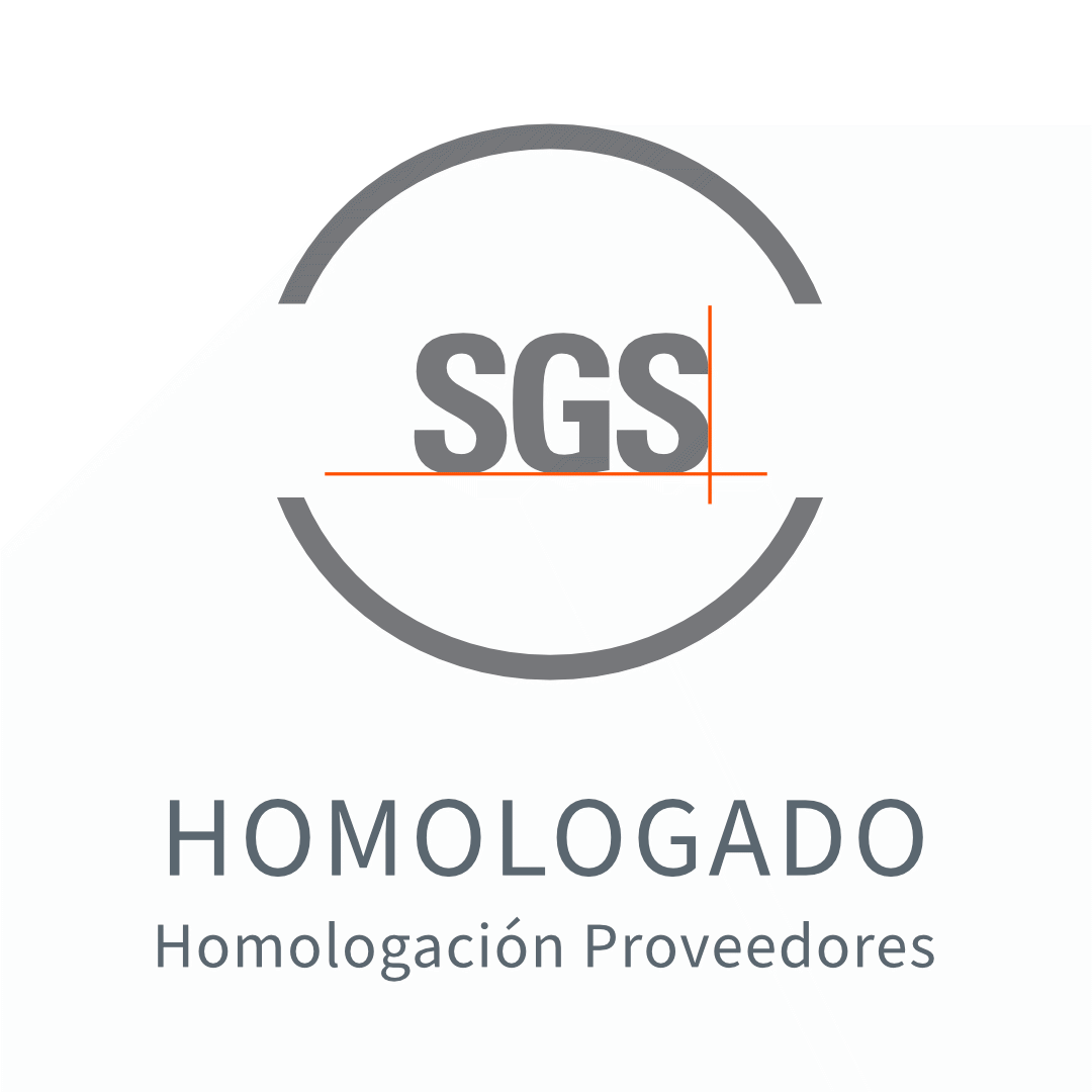 SGS Homologado
