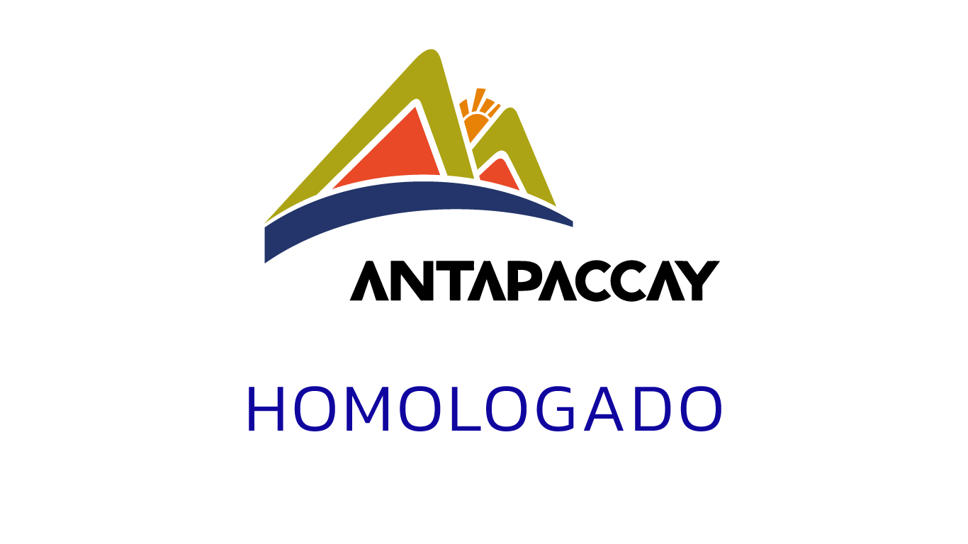 Antapacay homologado