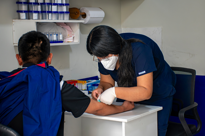 Examen medico ocupacional