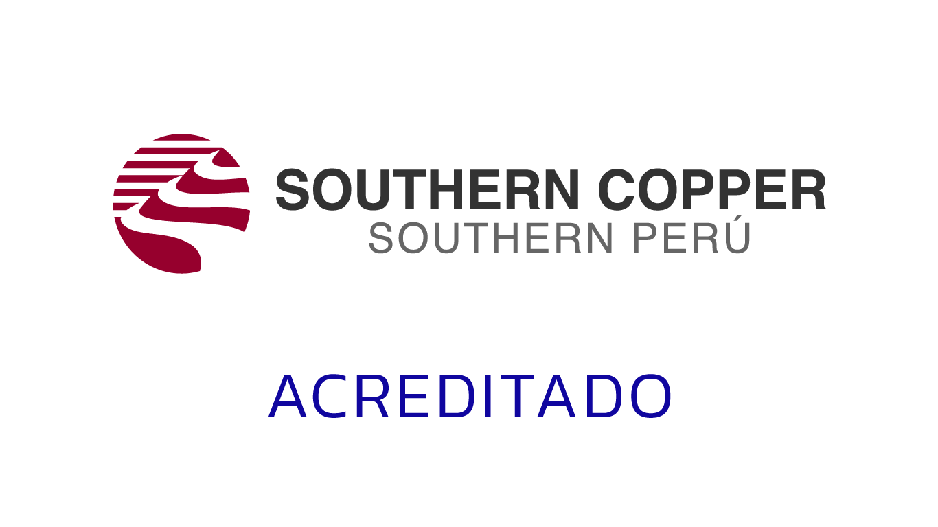 Southern Peru Acreditado