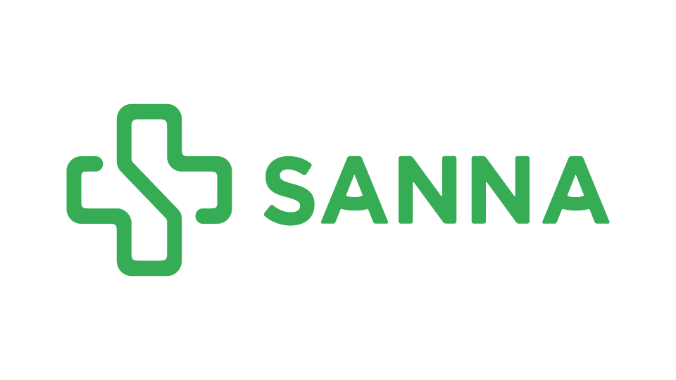 Sanna Logotipo